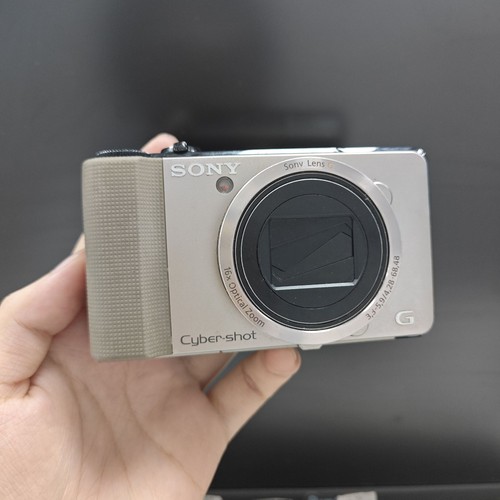 Sony cyber shot - sony, 16.2