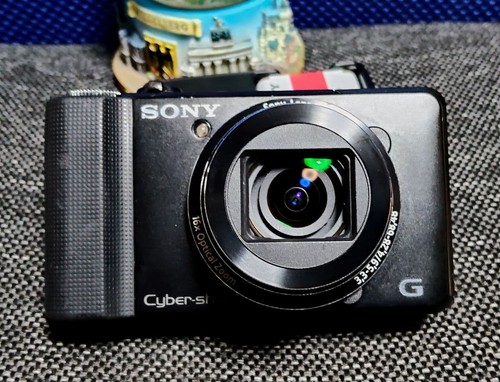 Sony cyber shot dsc hx9v - sony, cyber-shot